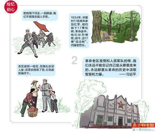 逃离违建房屋9